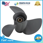 11 X For Honda Outboard Boat Propeller 35-60HP 59130-ZV5-017AH Spline. Fixed Price $68.99.