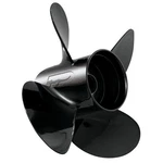 Turning Point Propellers Hustler Right Hand Aluminum LE-1419-4 4-BLA. Fixed Price $130.99.