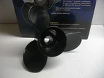 Michigan Wheel Vortex 10" 16 Rh 992409 Aluminum Boat Prop No Hub Included. Fixed Price $74.99.