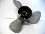 Mercruiser Mercury Bravo 30 Pitch Stainless Rear Propeller 48-831686A60 Oem. Fixed Price $549.99.