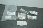 New Genuine Yamaha 6G5-W4599-00 Propeller Nut & Spacer Kit V4 V6 115-215HP. Fixed Price $45.00.
