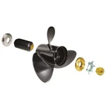 Solas 9411-133-17 Alum Prop 1/4" 17P 1980'S Force 85-125HP Hub Kit RBX-102. Fixed Price $159.95.