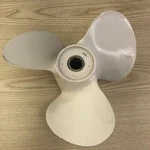 Mercury Aluminum 10" X Force/chrysler 486265 Cup, Propeller. Fixed Price $19.99.