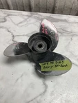 Michigan 011007 Boat Marine Omc Propeller. Fixed Price $60.00.