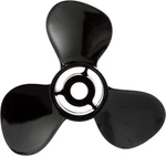 Mercury Quicksilver QA2006X 3 Blade Aluminum Propeller 16" Dia. 14 Pitch. Fixed Price $114.99.