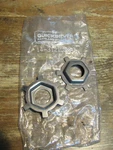 Nos Oem Genuine Mercury Quicksilver 14-31210 Tab Washer Pair Free Shipping. Fixed Price $11.29.