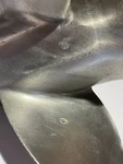 Mercury Quicksilver Ss Propeller 14 X 19P 48-16316 A5 Rh. Fixed Price $100.00.