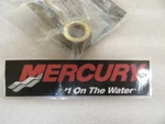 N53B Genuine Mercury Quicksilver 859939 Prop Nut Oem New Factory Boat Parts. Fixed Price $13.59.