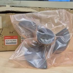 Genuine Honda BF35 BF40 BF45 BF50 Outboard Propeller 58130-ZV5-850ZA. Fixed Price $136.48.