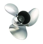 Solas Rubex NS3 Blade Stainless 11" Dia. 15" Pitch. Fixed Price $374.43.