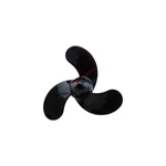 Propeller 114848 3X7 1/2X6 Rh For Omc Johnson Evinrude Outboard 2/2.3/3/3.3HP. Fixed Price $47.08.