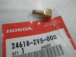 New Oem Honda Marine Pivot Shaft Part 24618-ZV5-000. Fixed Price $29.91.