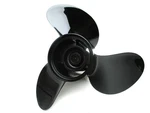 58100-94512-019 13.25 X Pitch Aluminum V1700 Prop Suzuki 60-140 Hp Outboard. Fixed Price $137.99.
