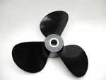 082087-1 15 X 13 Pitch Lh Prop For Volvo Penta Aquamatic Stern Drive Short Hub. Fixed Price $274.99.