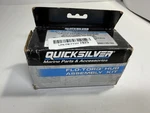 Quicksilver Flo-torq Ssr Hub Assembly Kit 8M0150152 Mercury Outboard Open Box. Fixed Price $79.99.