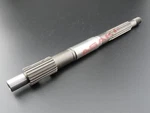 For Yamaha Motor 25/30HP 25ESK C30ELRQ Propeller Shaft 689-45611-00 689-45611-01. Fixed Price $84.09.