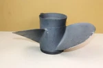 Quicksilver Propeller 2012P17 14.5X7 No Hub (LOC:WALL2) Used. Fixed Price $85.00.