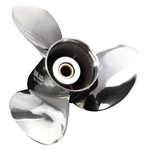 Solas Prop 1531-140-21 (new Saturn) 75 300 Hp Thru Hub Exhaust 4-3/4'' Gearcas. Fixed Price $475.00.