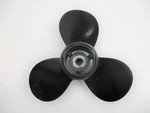 0398126 10 X 7 Pitch Propeller For Johnson/evinrude 8-15 13 Spline. Fixed Price $69.99.