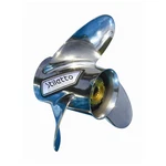Solas 3442-133-19 Prop Ss Titan Y/t/n 50-130HP 19L. Fixed Price $392.58.