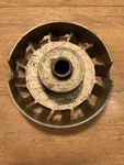 Omc Evinrude Johnson Pin Drive Test Wheel Propeller 309864 Vintage Outboard. Fixed Price $94.59.