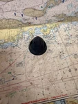 Johnson Evinrude Omc #305294 0305294 Prop Nut.. Fixed Price $12.00.