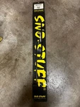 Sno Stuff 505-431 Series Carbide Runner, 4IN. 60 Degrees Controlling.... Fixed Price $79.81.