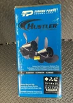 Turning Point Hustler 21432311 13.25 X Blades Rh Aluminum New. Fixed Price $95.00.