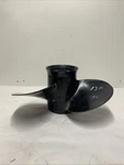 Mercury Blade Aluminum Prop 48-77340-13. Fixed Price $74.39.