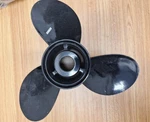 Michigan Wheel 992114 Vortex B-series 3-BLADE Aluminum Propeller Rh, 13-1/4". Fixed Price $86.71.