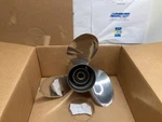 New Yamaha Ss Prop (MAR-GYT3B-L4-16) (3 X 13.25 Left Hand Rotation (usa). Fixed Price $319.95.