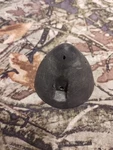 379798 Propeller Nut Omc Electric Shift. Fixed Price $13.00.