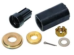 8M0119083 Quicksilver Flo-torq Ssr Hd Propeller Hub Kit Volvo Sx 1996 Newer Omc. Fixed Price $49.99.