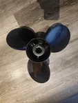 3 Blade Mercury 15X17 Propeller. Fixed Price $63.99.