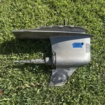 Volvo Penta Dual Prop Outdrive 21376729 #1. Fixed Price $744.95.