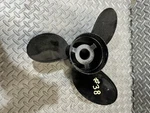 Turning Point - 21502311 14.25 X Blades Rh Aluminum Used. Fixed Price $75.00.