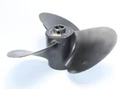 Michigan Wheel Evinrude Johnson 1968 Omc 13 X 14 Propeller 100 Hp Blade. Fixed Price $68.00.