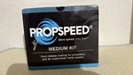Propspeed Medium Kit By Oceanmax. Fixed Price $170.00.