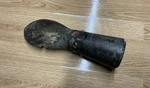 Gori Blade Folding Propeller, 425 X 300 Lhs, 54438, 24321, Chipped, 6.4KG. 17. Fixed Price $196.21.