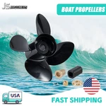 Blades 14X21 Outboard Propeller For Mercury Engine 135HP-300HP #48-8M0084496. Fixed Price $109.99.