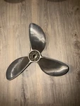 Hill Signature 26P Racing Propeller. Fixed Price $500.00.