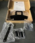 New Old Stock Warn Winch Mount For Atv Kawasaki KVF750-011B. Fixed Price $40.00.