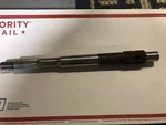 New Old Stock Sierra Propeller Shaft Mercuiser Mercury 44-17915 44-98418 O/b. Fixed Price $75.00.