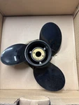 Michigan Wheel Match Propeller 031053 Blade Aluminum 10-7/8 X 11 Rh. Fixed Price $125.00.