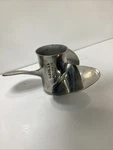 Solas New Saturn Prop 4331-114-12. Fixed Price $194.95.