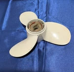 Honda Propeller 3 Blade White. Fixed Price $85.99.