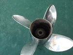 Mercury Bravo 1 36P. Fixed Price $699.00.