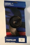 Genuine Oem Evinrude Johnson Brp Omc 0124709 Propeller -trolling Motor. Fixed Price $18.99.