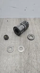 Mercury Outboard Quicksilver Flo-torq Ssr Hd Propeller Hub Kit 8M0101601. Fixed Price $100.00.