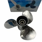 11.5 13-G Ybs Series Propeller 663-45978-00-98 For Yamaha 40-60HP 13TOOTH. Fixed Price $174.11.